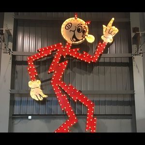 Meet your Posher, Danny